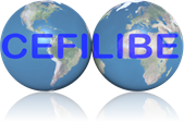 Logo CEFILIBE