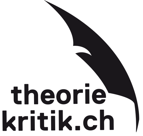 Logo theoriekritik